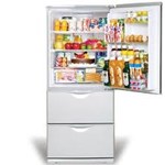 Tủ lạnh Sanyo SR-261M